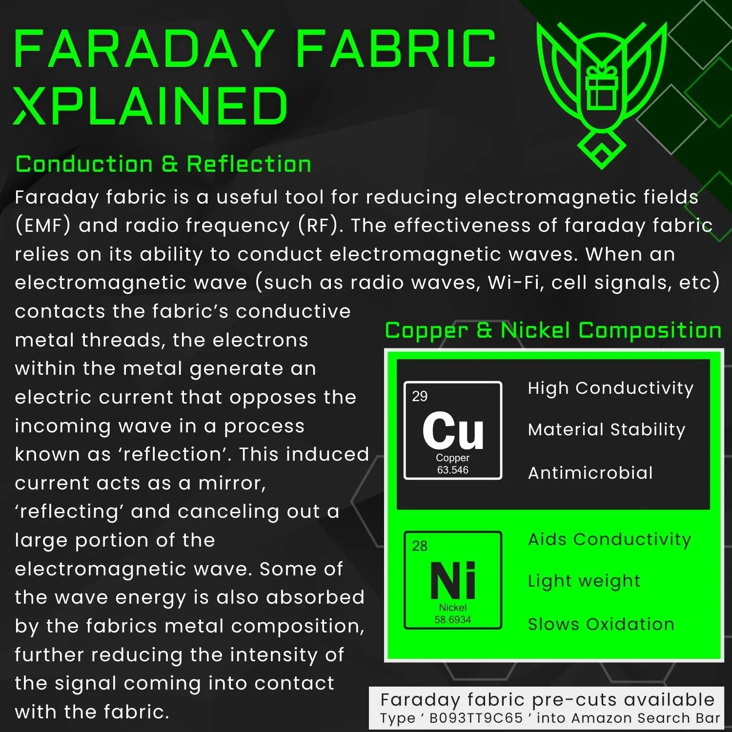 ~ FLEX Faraday Bag for Laptops, Tablets, and Mid-Size Electronics ~ Tracking/Hacking Defense ~ Coyote Brown