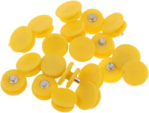 100pcs Anti- Climbing Shoe Crampons Mountaineering
