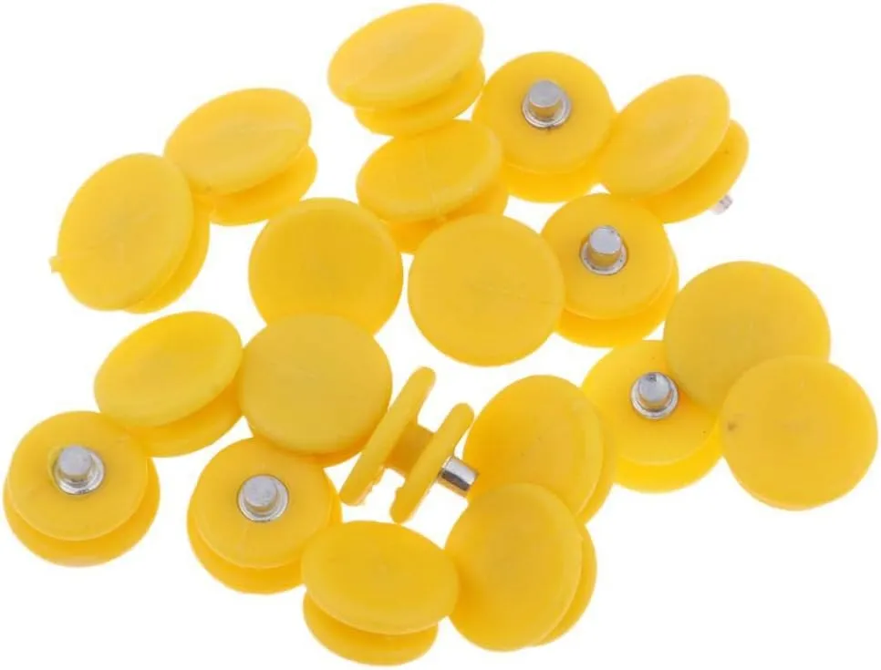 100pcs Anti- Climbing Shoe Crampons Mountaineering