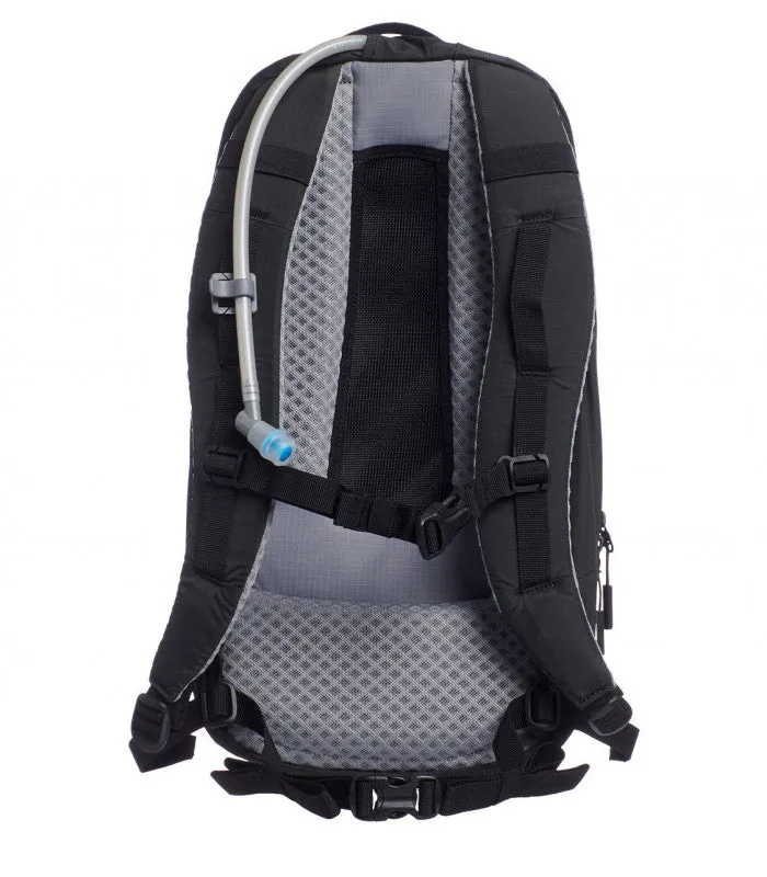 14 L DOWN SHIFT HYDRATION PACK BLACK