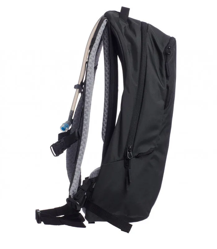 14 L DOWN SHIFT HYDRATION PACK BLACK