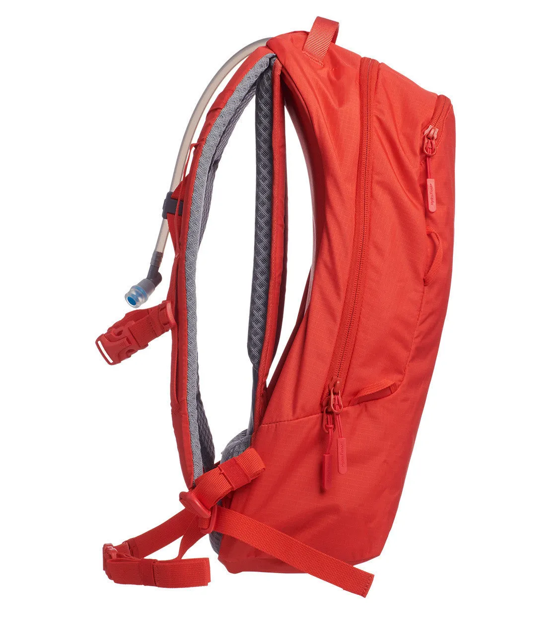 14 L Down Shift Hydration Pack Orange