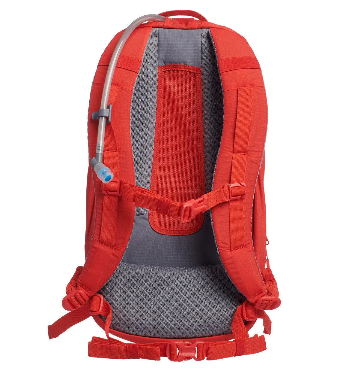 14 L Down Shift Hydration Pack Orange