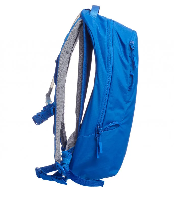 14 L DOWN SHIFT HYDRATION PACK SAPPHIRE