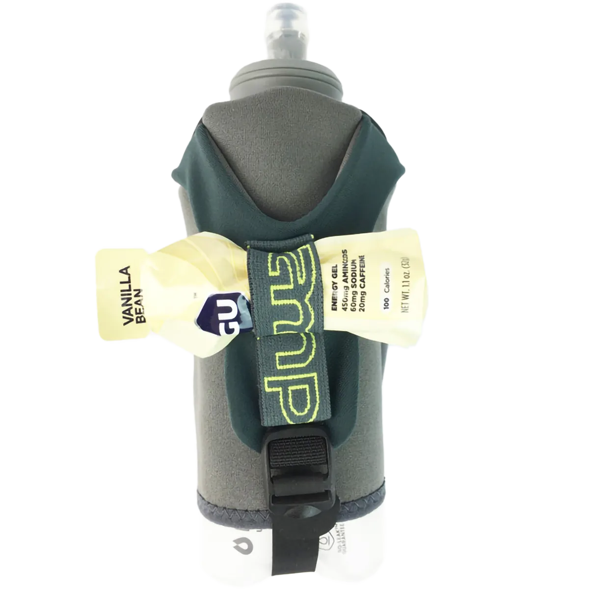 16 oz Hydraform Soft-Tech Handheld