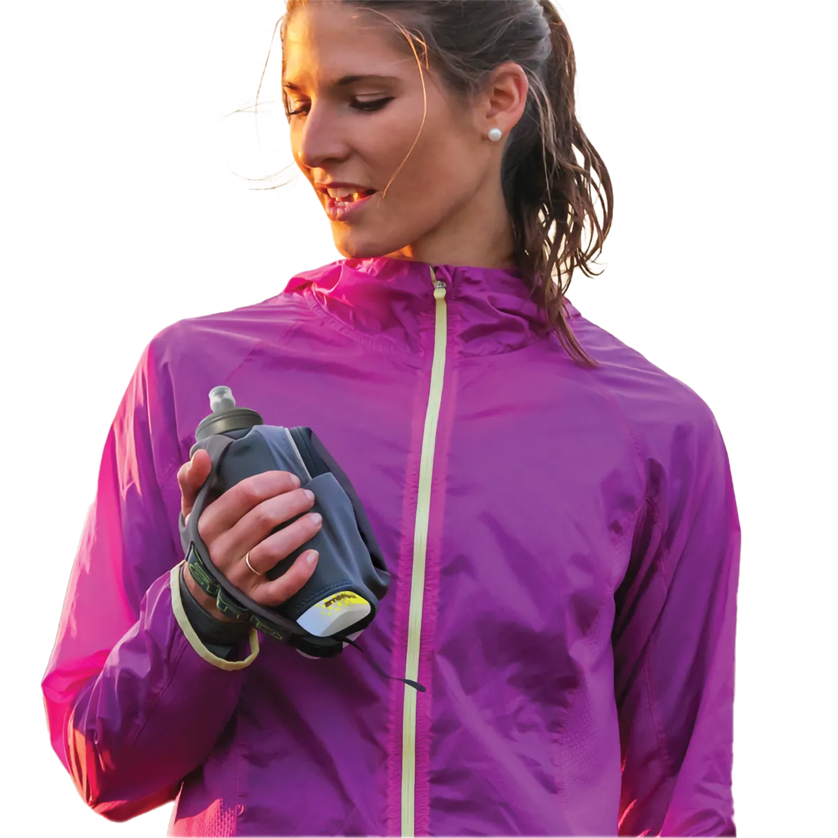 16 oz Hydraform Soft-Tech Handheld