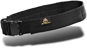 2 in Padded Belt SM/Med Approx. 32 in Waist and Under