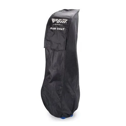 2018 PGM golf bag golf Rainproof Cover Golf Sunscreen Coat Dustproof Coat Uv Protection Anti-static golf bag Cover