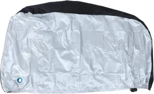 210d Rainproof Dustproof Bike Cover Polyester Case Electric Bike Road Cycle Folding