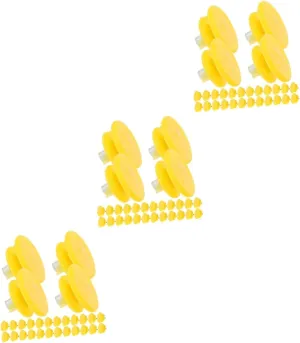 300pcs Crampon Spikes for Shoes -Skid for Snowfield Ice for Hiking Running and Outdoor Activities Compatible Casual and Sports Footwear