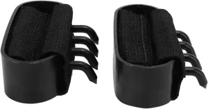 4 Toothed Crampon Hooks Tree Climbing Hand Claw for Climbing