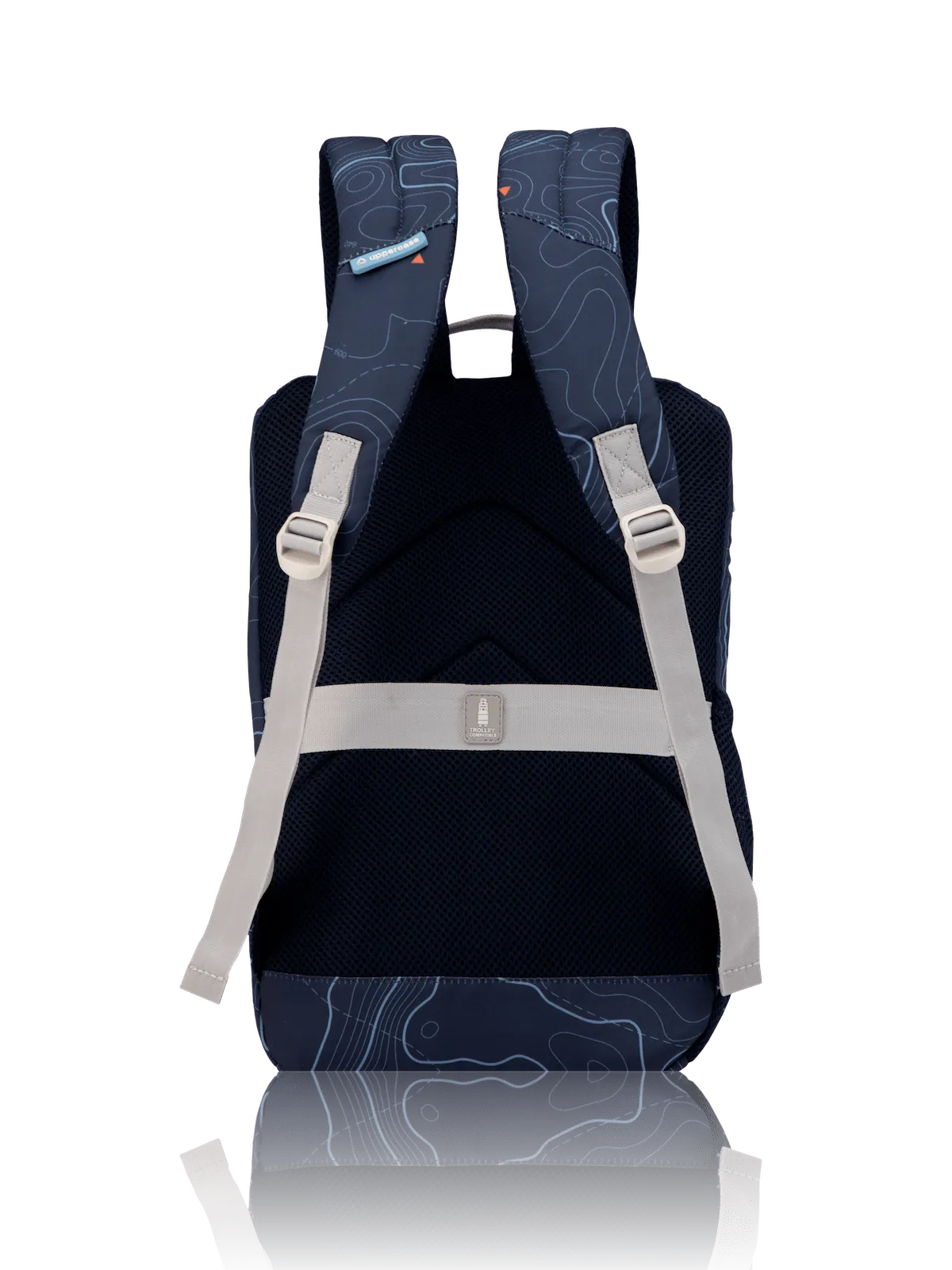 5AP Max Blue Backpack