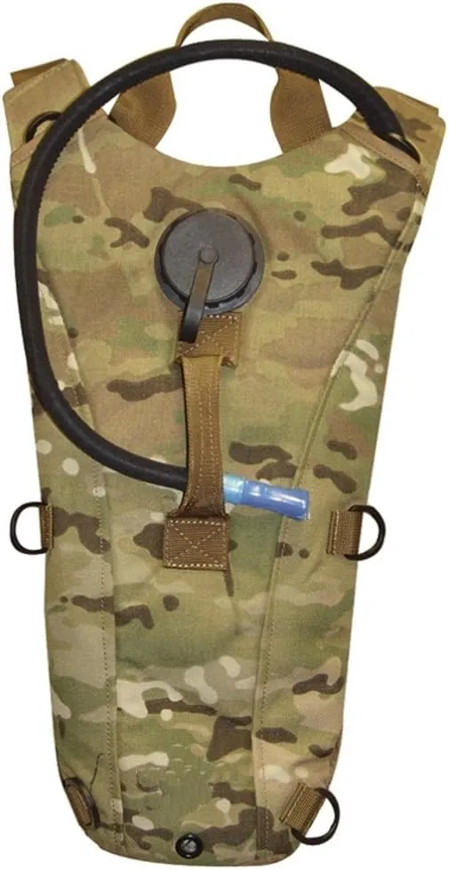5ive Star Gear Hydration System Backpack