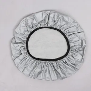 6X Waterproof Rain Covers, Basket Rain Cover, Universal Basket Cover, Basket Rain Cover for Most Baskets