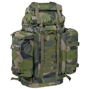 A.Blochl BW Mountain hiking camping backpack outdoor rucksack large M90 camo NEW