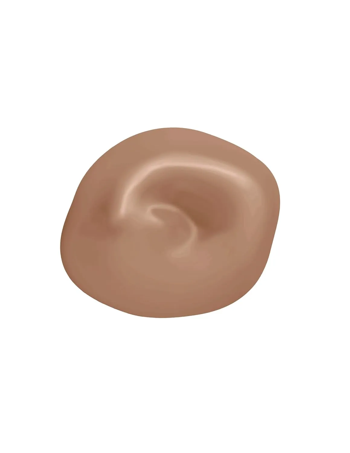 Absolute Foundation | Bianca Makeup | Liquid Foundation with Full Coverage | Shine and Oil Control | 24-hour Wear | Water and Humidity Resistant | Various Shades (Toast, 0.10 Fl Oz)