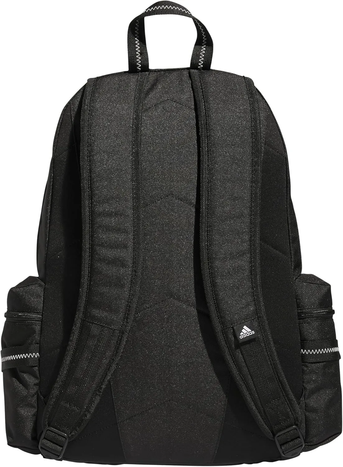 adidas City Icon Backpack, Black, One Size