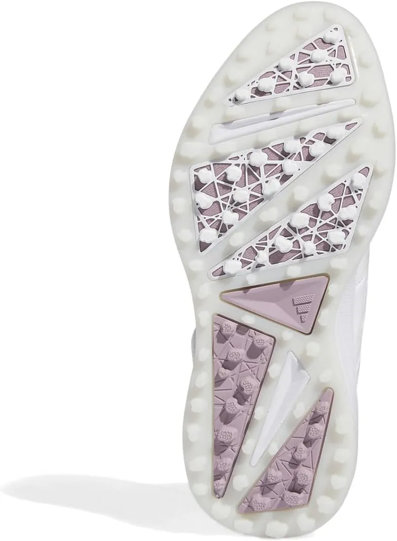 adidas Women's Solarmotion Spikeless Boa Lightstrike 24 Golf Shoes