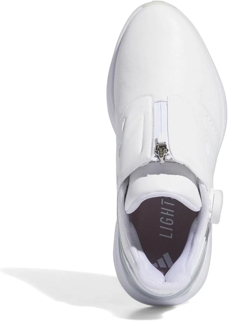 adidas Women's Solarmotion Spikeless Boa Lightstrike 24 Golf Shoes