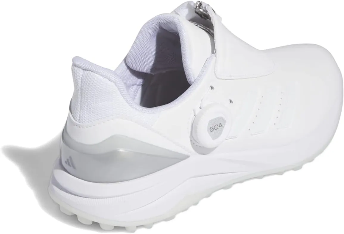 adidas Women's Solarmotion Spikeless Boa Lightstrike 24 Golf Shoes