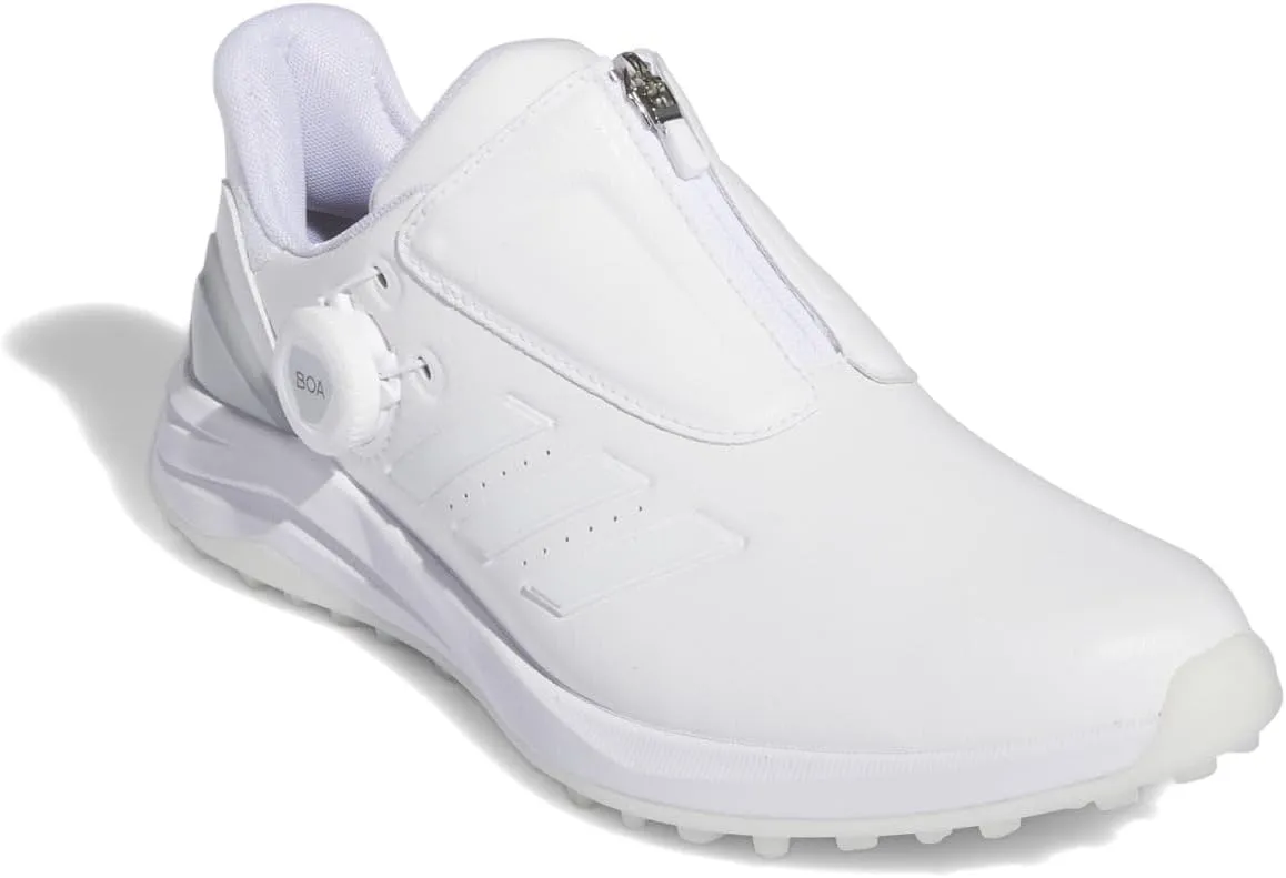 adidas Women's Solarmotion Spikeless Boa Lightstrike 24 Golf Shoes