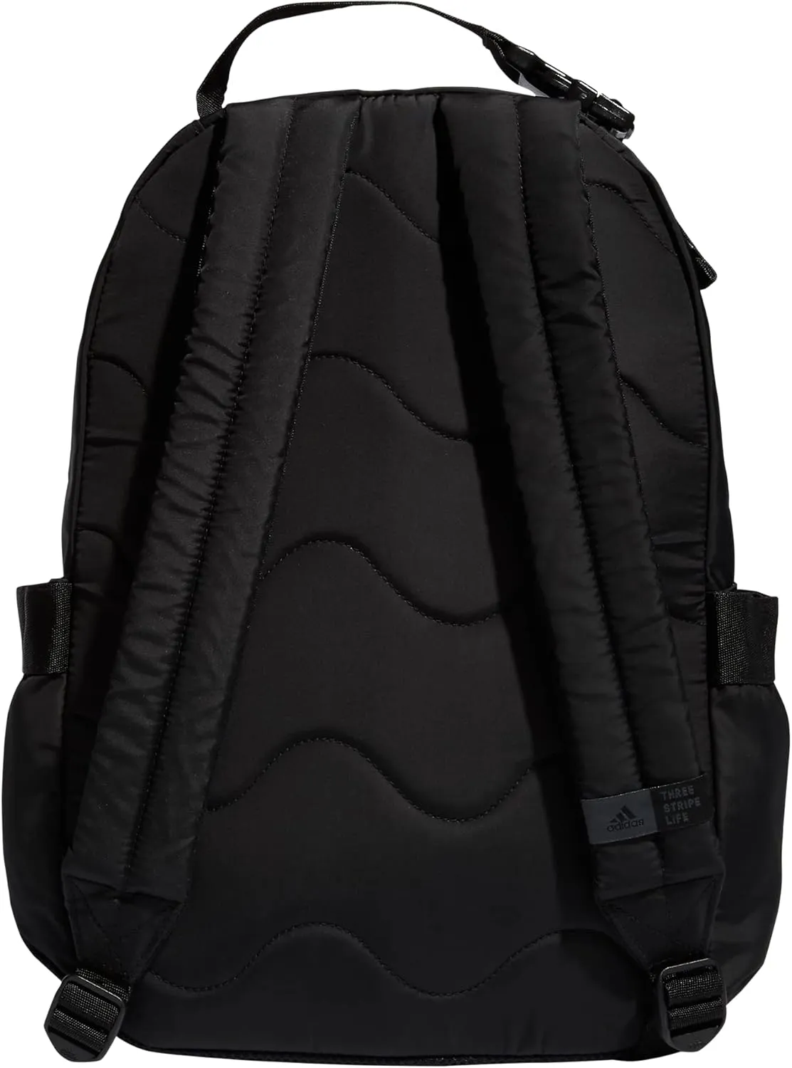 adidas Women's VFA 4 Backpack, Black, One Size