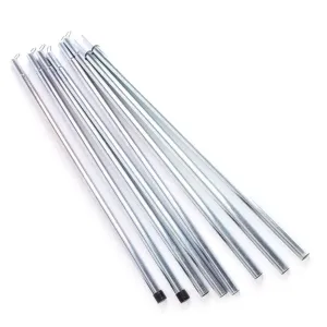 Adjustable Camping Tent Poles