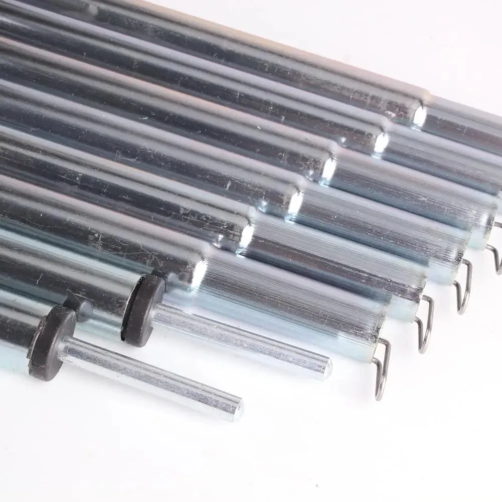 Adjustable Camping Tent Poles