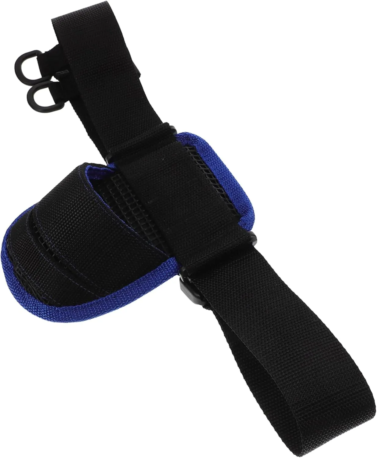Adjustable Padded Fishing Fighting Belt Belts for Men Hooks Wader Belt Fishing