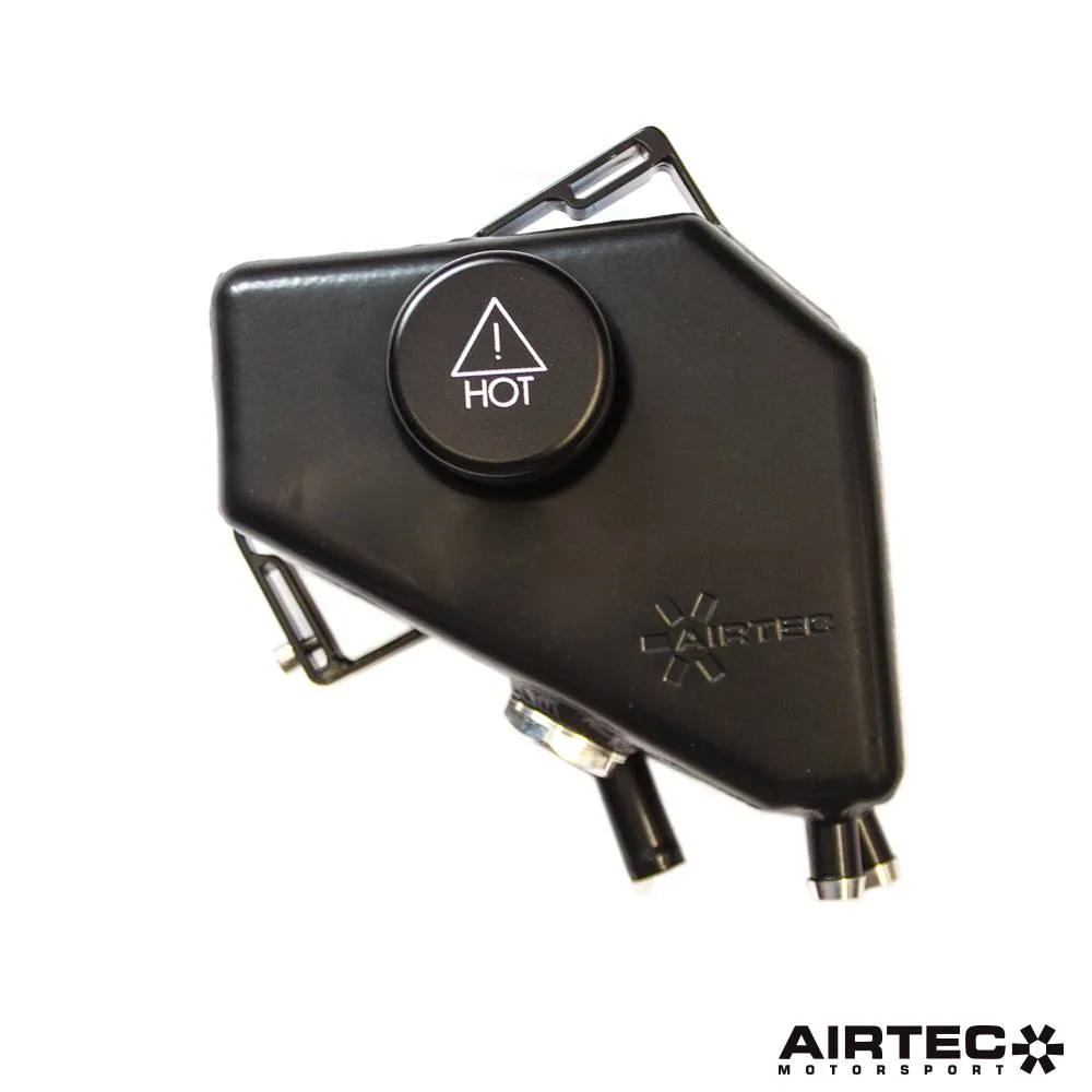 AIRTEC MOTORSPORT Coolant Reservoir  2014-2019 Fiesta ST