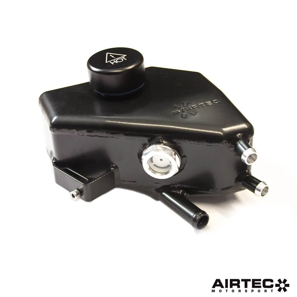AIRTEC MOTORSPORT Coolant Reservoir  2014-2019 Fiesta ST