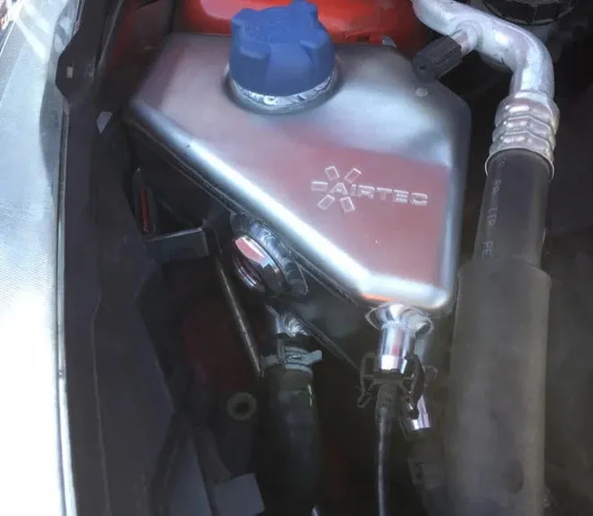AIRTEC MOTORSPORT Coolant Reservoir  2014-2019 Fiesta ST