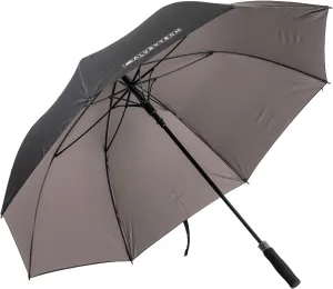 AlveyTech Golf Umbrella - Durable Rainproof Fabric Parasol Cover with Foam Handle, Fast Acting Button and Strap, Weather Protection for Mobility Scooters, Power Chair Umbrella Holders