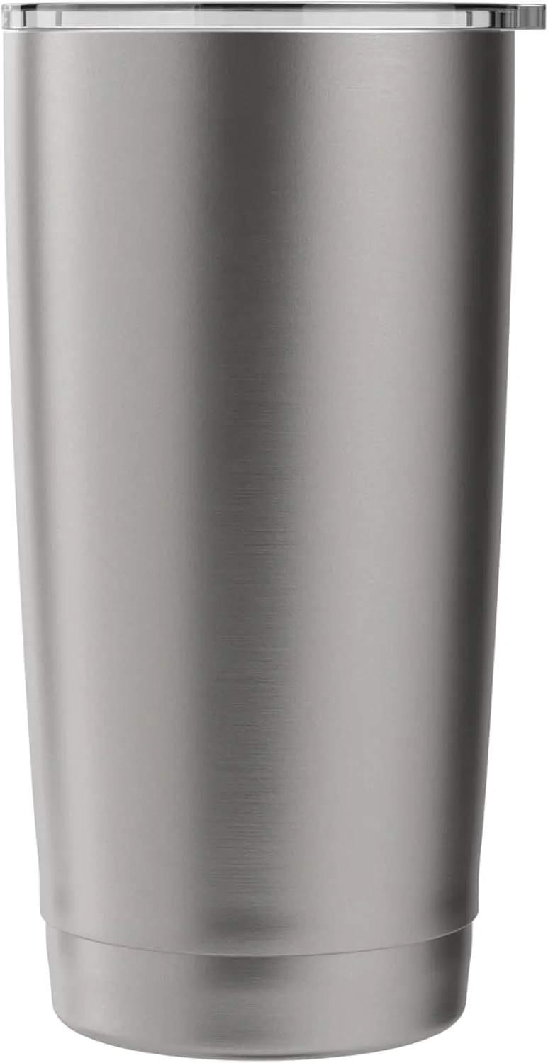 Angostura Reservoir - South Dakota Stainless Steel Insulated Tumbler