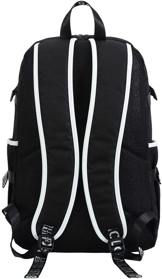 Anime Watashi ni Tenshi ga Maiorita! Backpack Cosplay Mochila Rucksack Kawaii Ribbon Backpack (1)