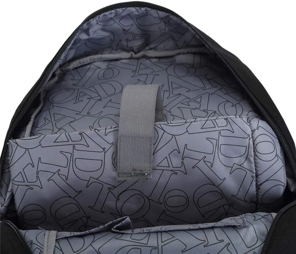 Anime Watashi ni Tenshi ga Maiorita! Backpack Cosplay Mochila Rucksack Kawaii Ribbon Backpack (1)