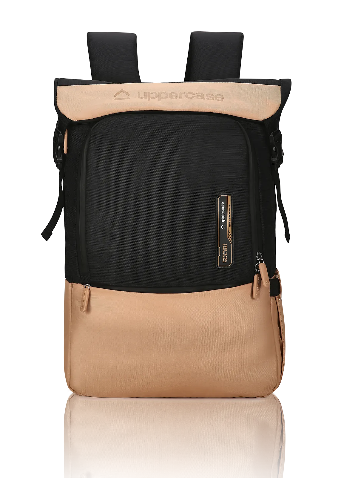 Apex Black Backpack