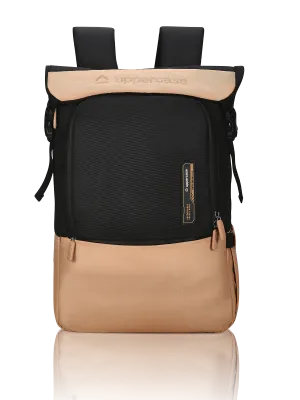 Apex Black Backpack