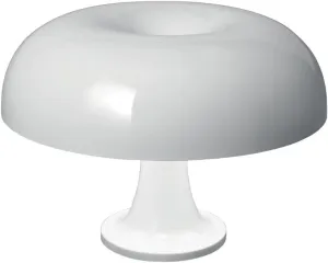 Artemide Nessino Table Lamp | White 120V UL