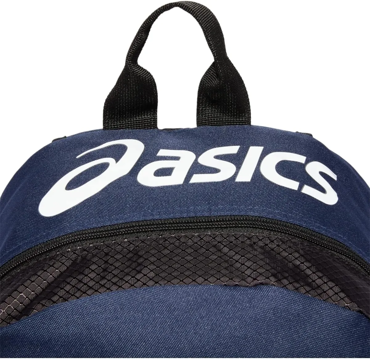 ASICS Asics® Team Backpack, Navy/Black, One Size