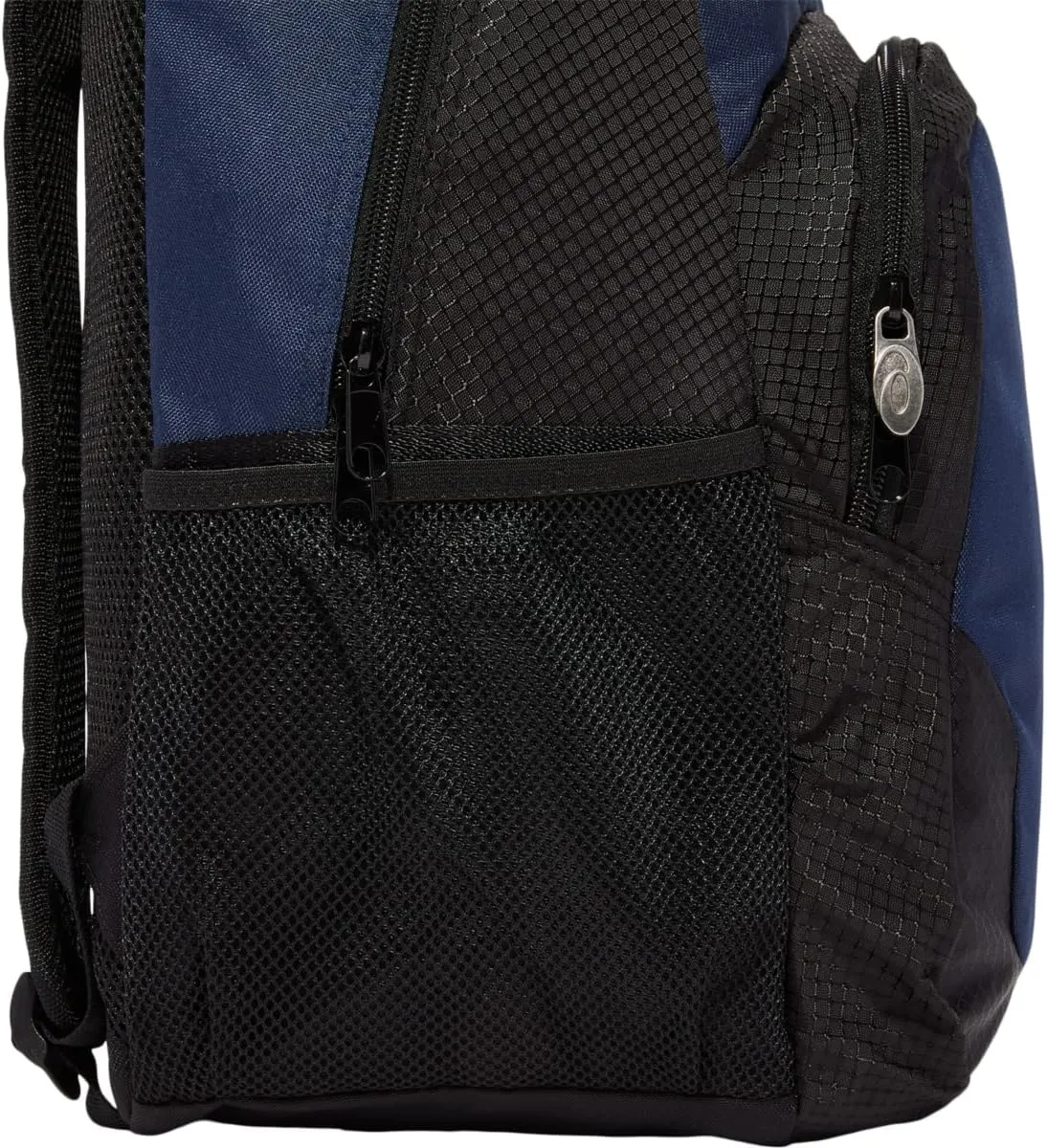 ASICS Asics® Team Backpack, Navy/Black, One Size