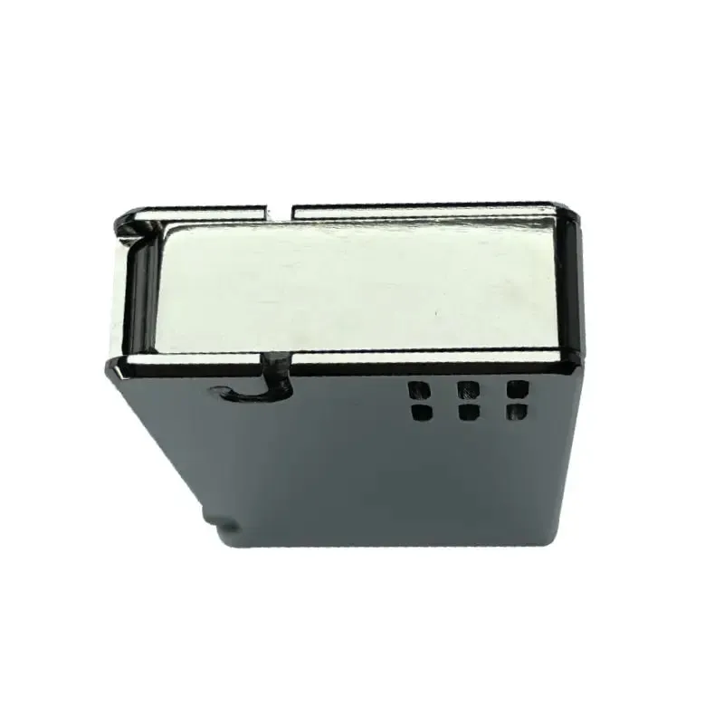 ASPREY Lighter - Silver