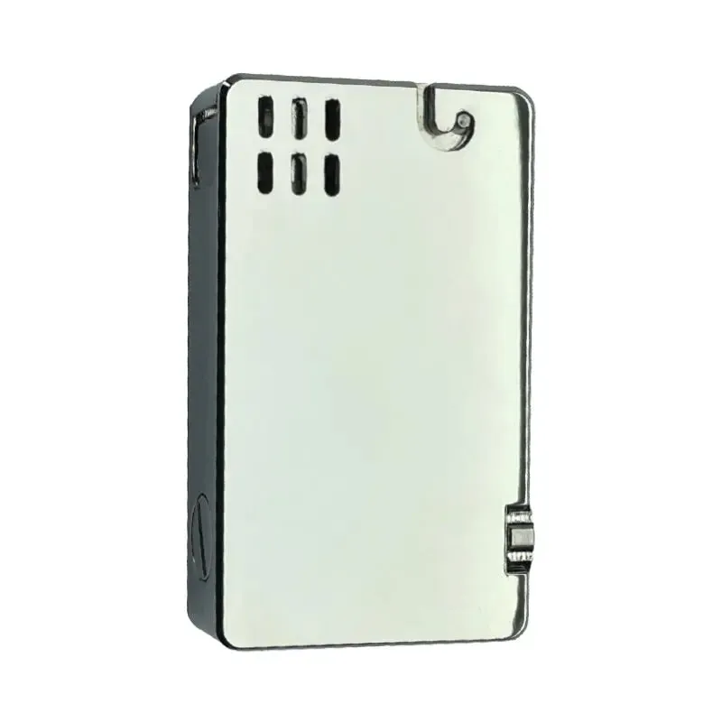 ASPREY Lighter - Silver