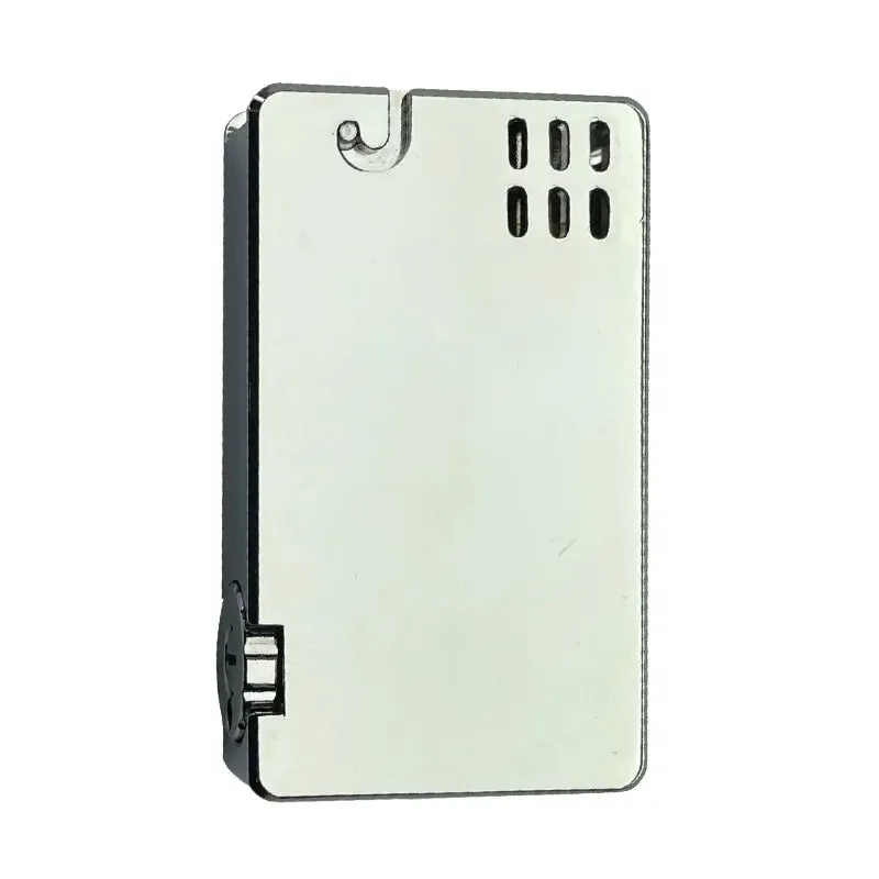 ASPREY Lighter - Silver