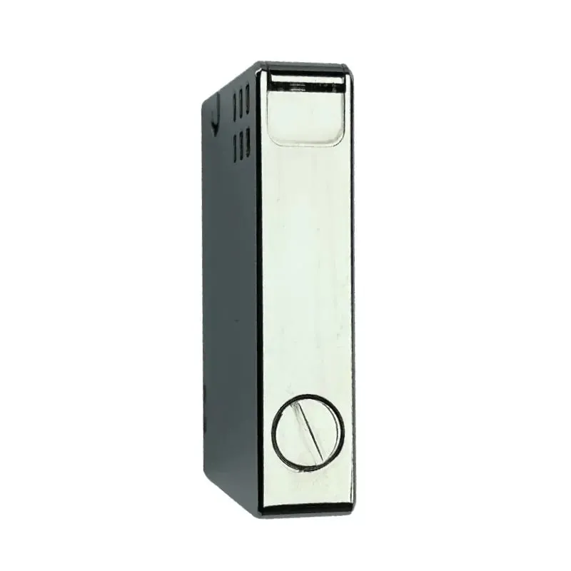 ASPREY Lighter - Silver