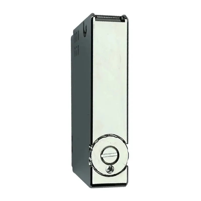ASPREY Lighter - Silver