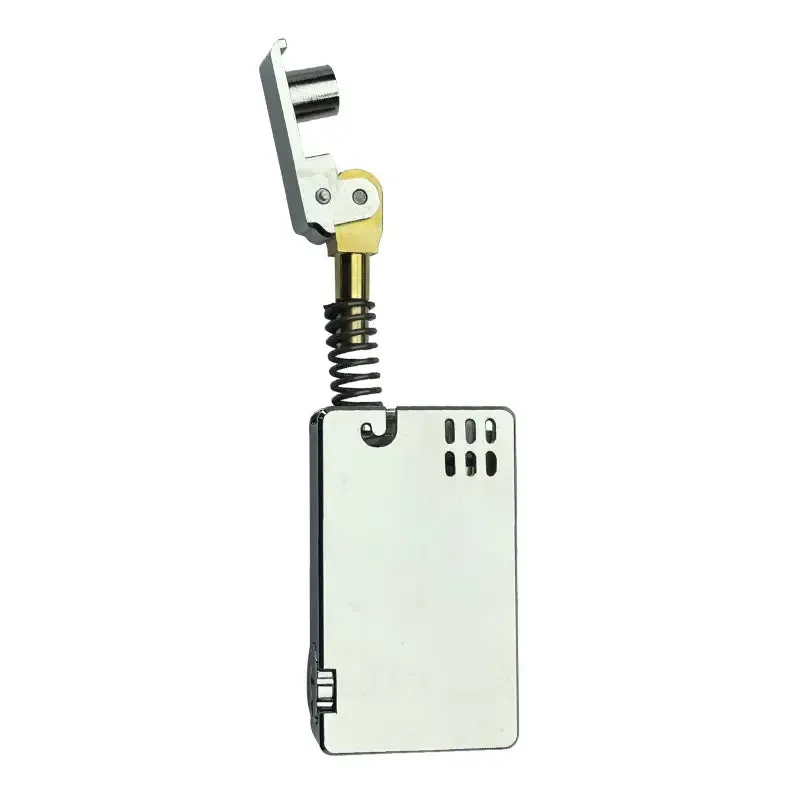 ASPREY Lighter - Silver