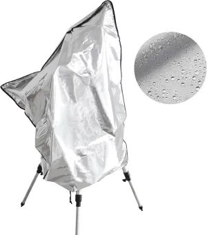 Astromania Protective Telescope Cover with Fixing Strap, Diameter 30.1" - Protect your telescope against dust, moisture and more