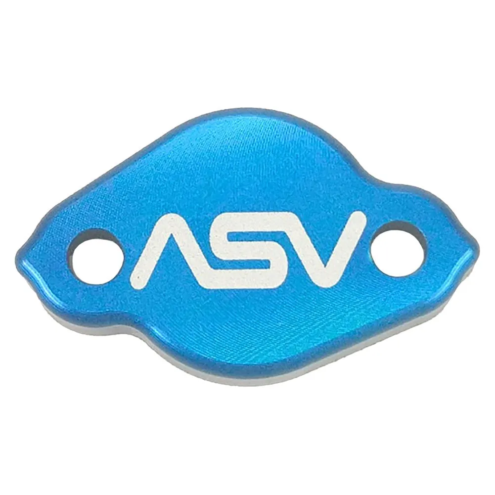 ASV Rear Brake Reservoir Cap