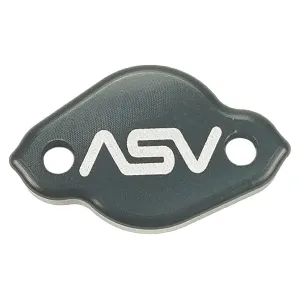 ASV Rear Brake Reservoir Cap